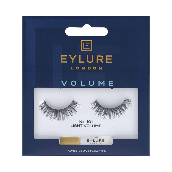 Eylure Volume Eyelashes No 101