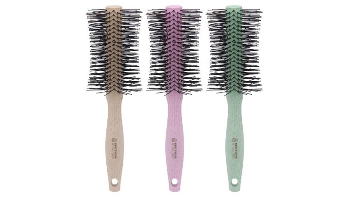 Beter Natural Fiber Round Styling Brush