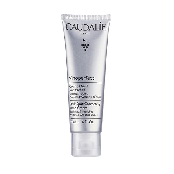 Caudalie Vinoperfect Dark Spot Hand Cream 50ml