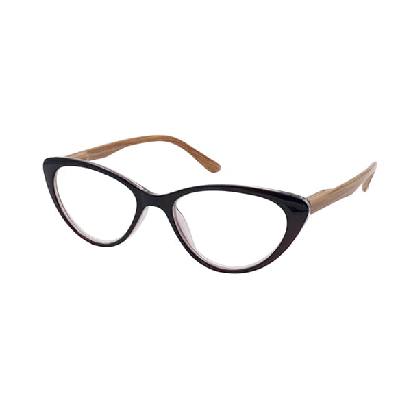 E206 Eyelead Reading Glasses / 2.00