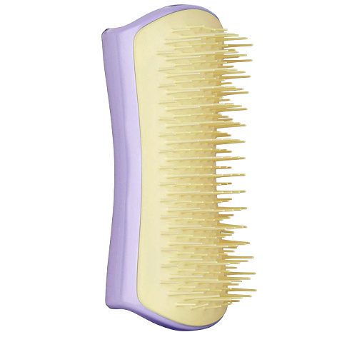 Tangle Teezer Pet Small Detangling Lilac/ Yellow