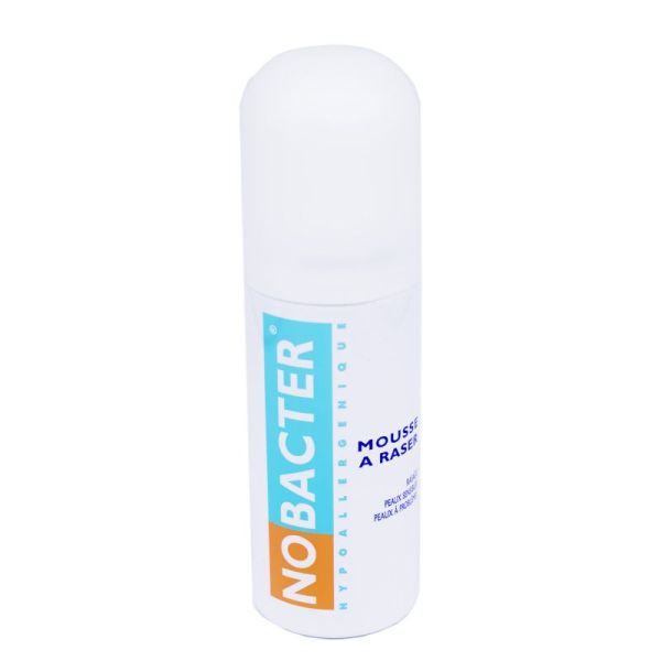 Nobacter Foam 150g