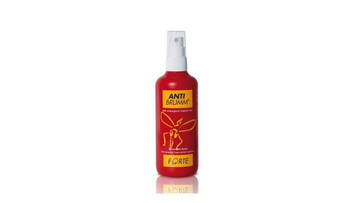 Anti-Brumm Forte 150Ml Spray 2+Years