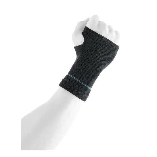 Actius Elastic Wrist Band  Ace502 - Medium