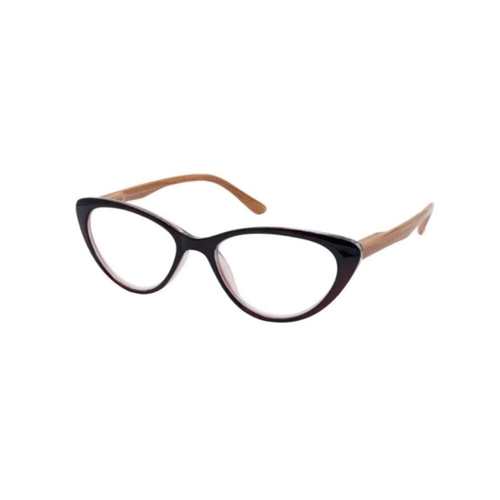 E206 Eyelead Reading Presbyopia Glasses / 2.75