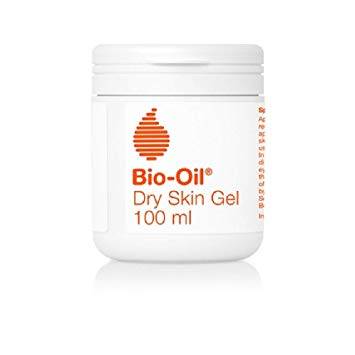Bio Oil Dry Skin Gel Skin 100Ml
