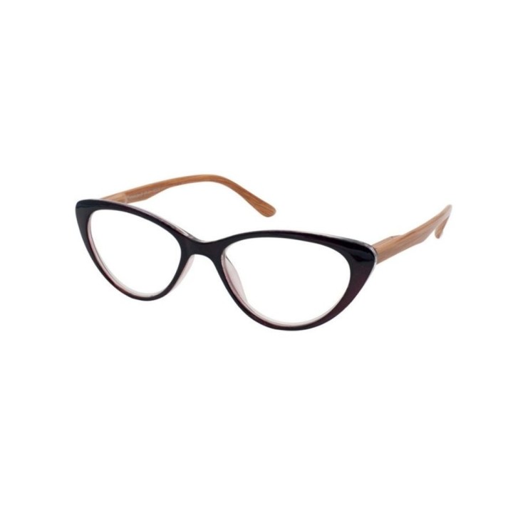 E206 Eyelead Reading Presbyopia Glasses / 3.00