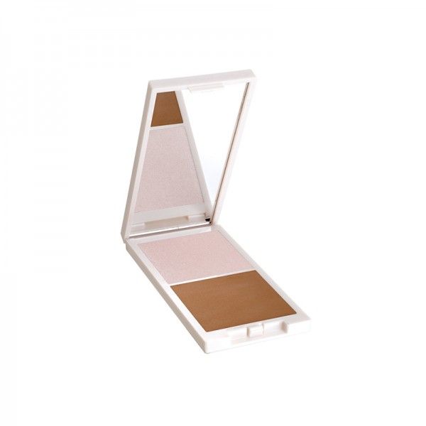 Seventeen Illuminate & Contour Set No 1