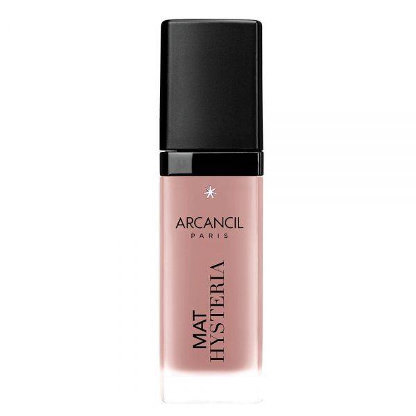 Arcancil Mat Hysteria Rouge Nude Ballerine No 405 Lip color