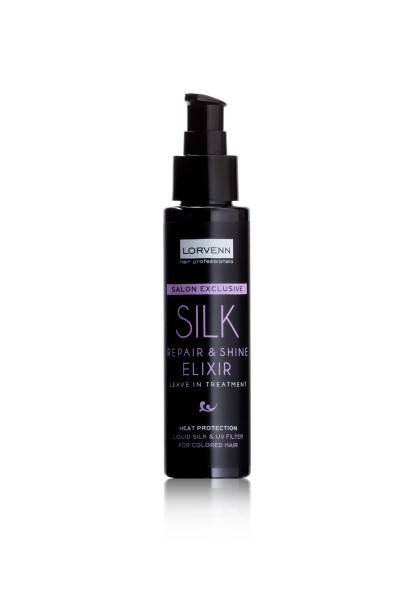 Seventeen Lorvenn Silk Shine & Repair Elixir 100Ml