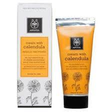 Apivita Herbal Cream for Scars With Calendula 50ml