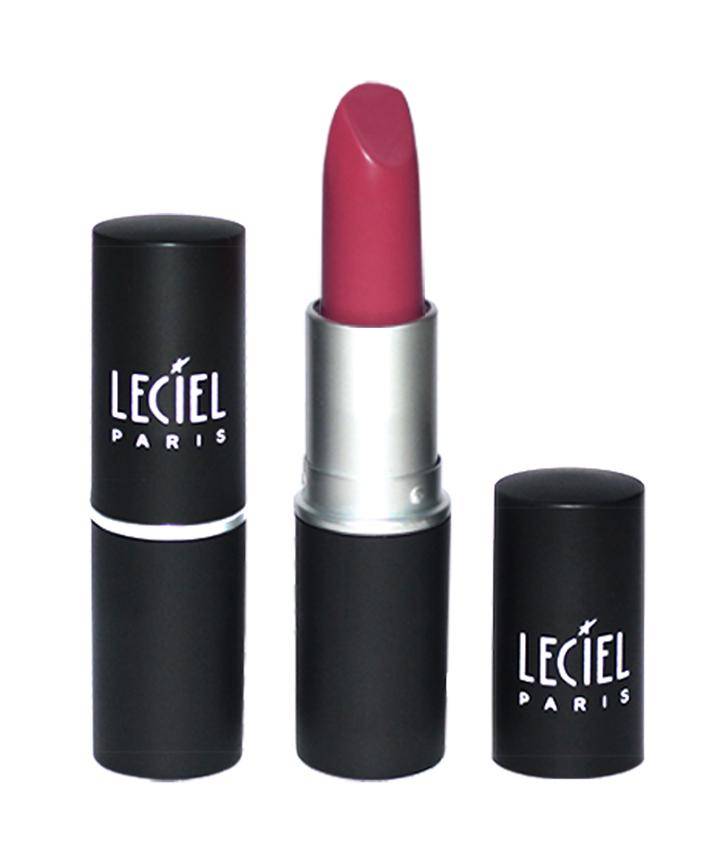 Leciel Classic Line Lipstick Fuchsia Pink No. 265