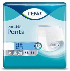 Tena Proskin Pants Plus Large Size