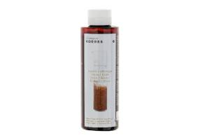Korres Rice Proteins & Tile Hair Shampoo 250Ml