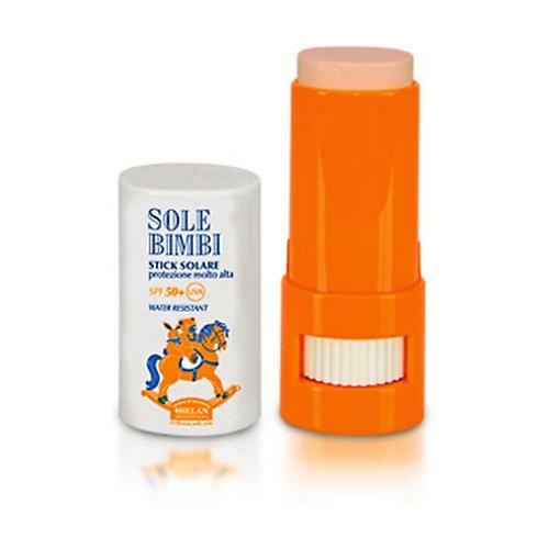 Sole Bimbi Solar Stick SPF50 + 8ml