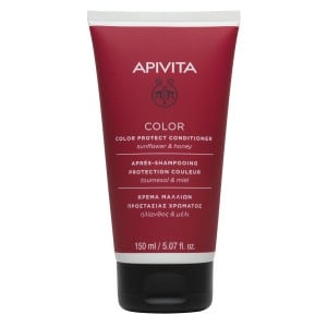 Apivita Color Protect Hair Conditioner 150ml
