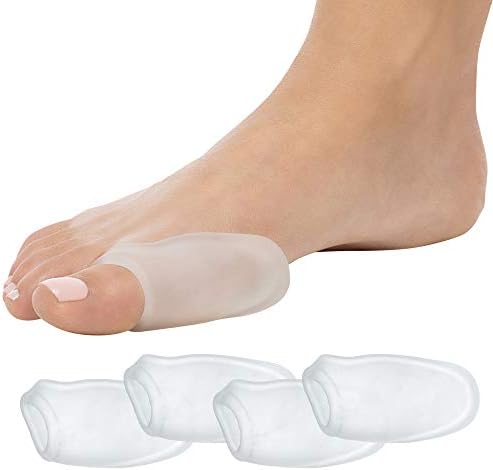 ACTIUS Pure Gel Bunion Shield (Acp910) Small