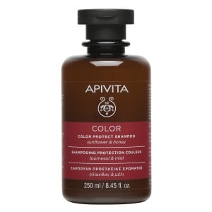 Apivita Color Protect Shampoo 250ml