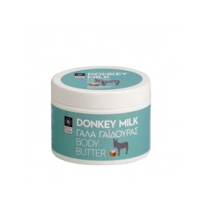 Body Farm Donkey Milk Body Butter 200ml