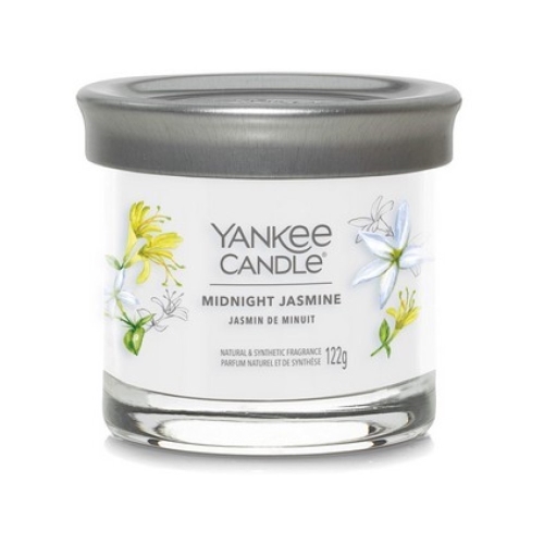 Yankee Scented Candle Tum Small Midnight Jasmine 122G