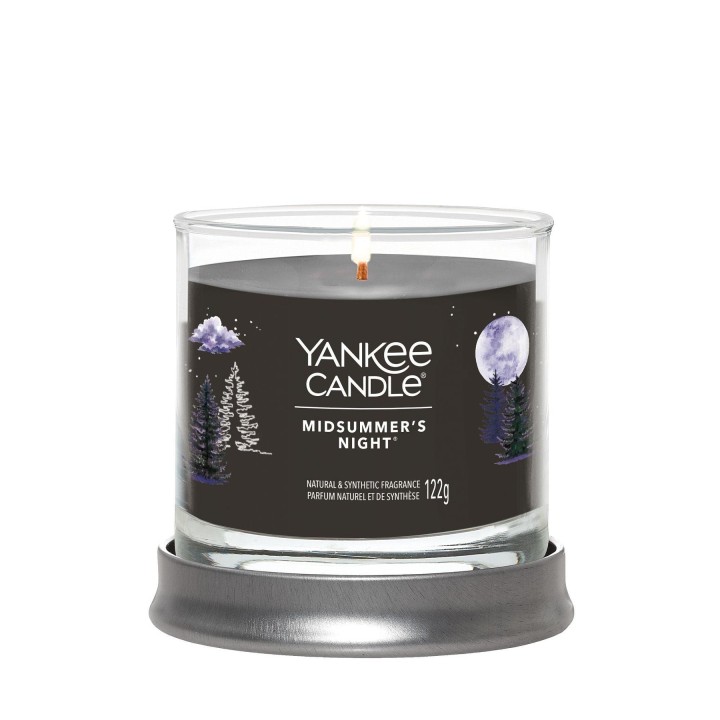 Yankee Scented Candle Tum Small Midsummers Night 122G