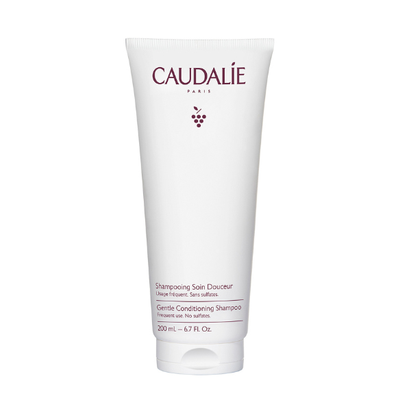 Caudalie Gentle Conditioning Shampoo, 200ml
