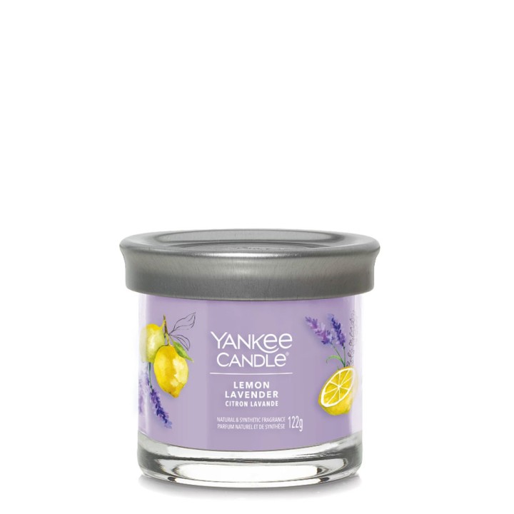 Yankee Scented Candle Tum Small Lemon Lavender 122G