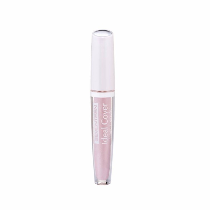 Seventeen Ideal Cover Liquid Concealer No1 Highlight