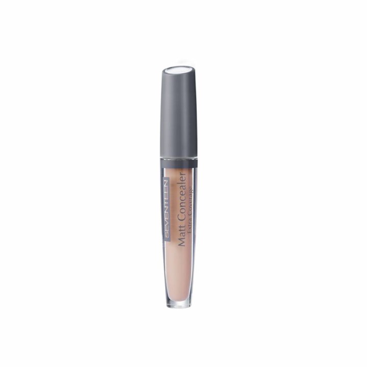 Seventeen Matt Concealer Extra Coverage No O3
