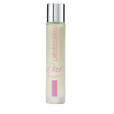 Seventeen Elize Eau de Toilette 50ml