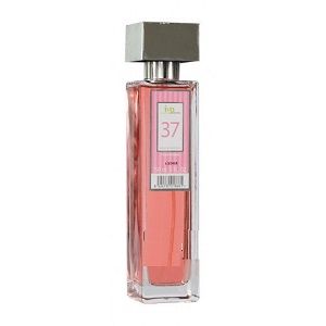 Iap Pharma No. 37 Women's Perfume Similar To Hypnotic Poison 150ml Women