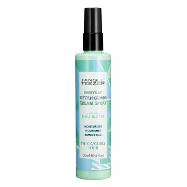 Tangle Teezer Detangling Cream Spray Thick/Curly