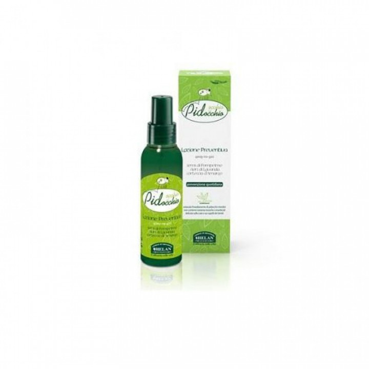 Occhio Al Pidocchio Prevent Lotion 100ml