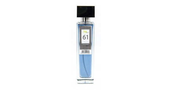 Iap Pharma No.61 Similar To Invictus 150ml Men