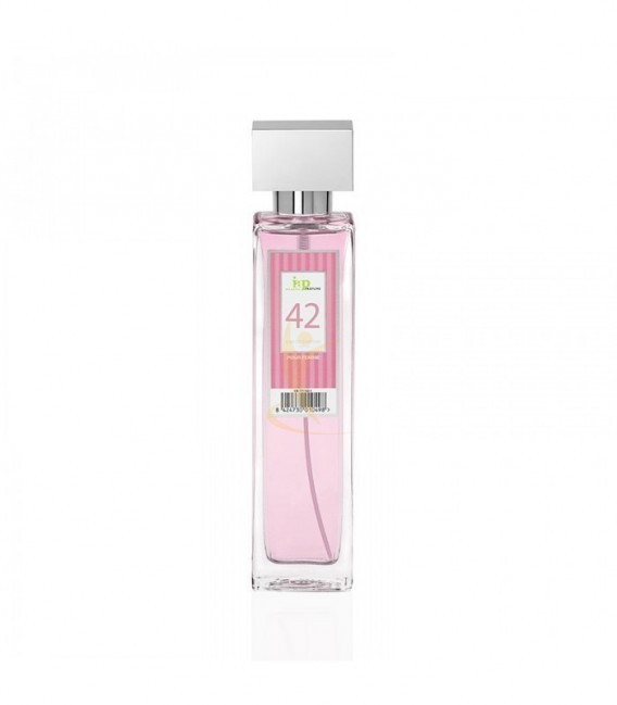 Iap Pharma Eau De Parfum No. 42 Similar To Scandal Jean Paul Gaultier Women 150ml