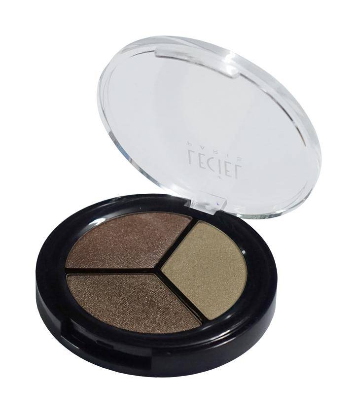Leciel Trio Shimmering Eyeshadow 665