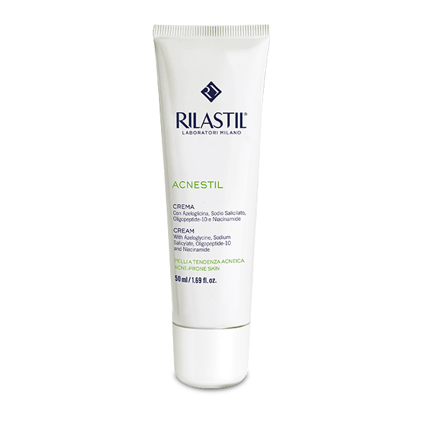 Rilastil Acnestil Cream 50ml