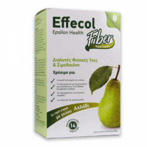 Effecol Fiber Sachets 14