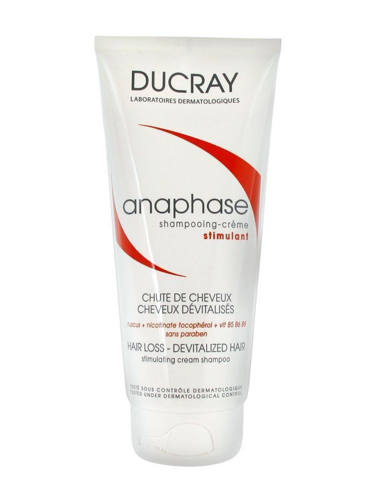 Ducray Anaphase Shampoo 200Ml