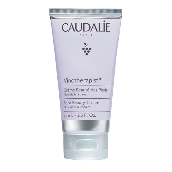 Caudalie Vinotherapist Foot Beauty Cream, 75ml