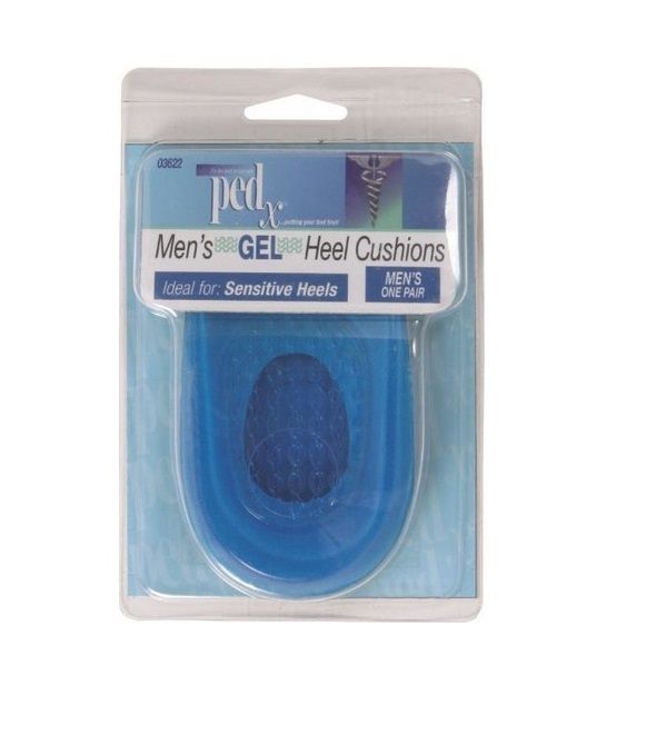 PedX Men's Arch Support Pads