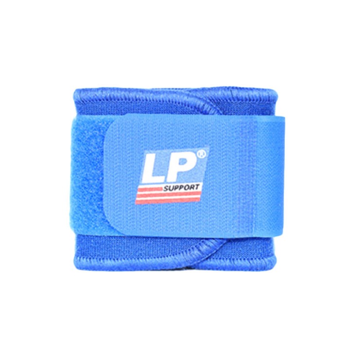 Lp Sup Wrist Wrap, Orthopedic