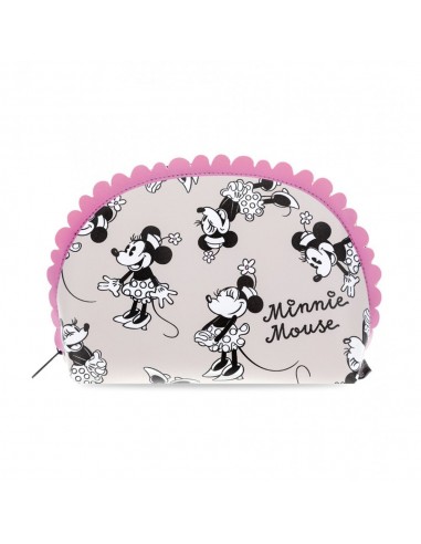 Mad Beauty Minnie Bow Magic Cosmetic Bag