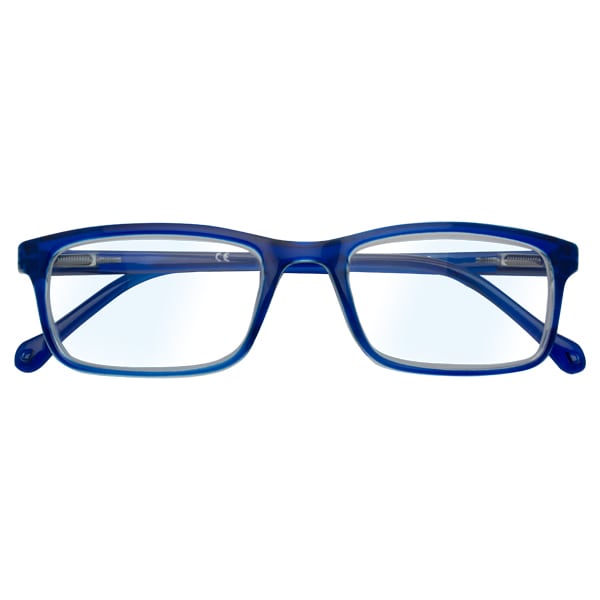 Eyelead Bluelight With Filter Presbyopia - Reading Glasses Uv Blue Frame B167 / 0.00