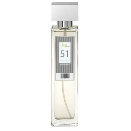 Iap Pharma No 51 Similar To Boss 150ml Men