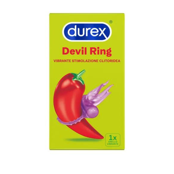 Durex Devil Ring 1S