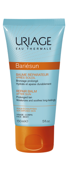 Uriage Bariesun Repair Balm After Sun 150ml