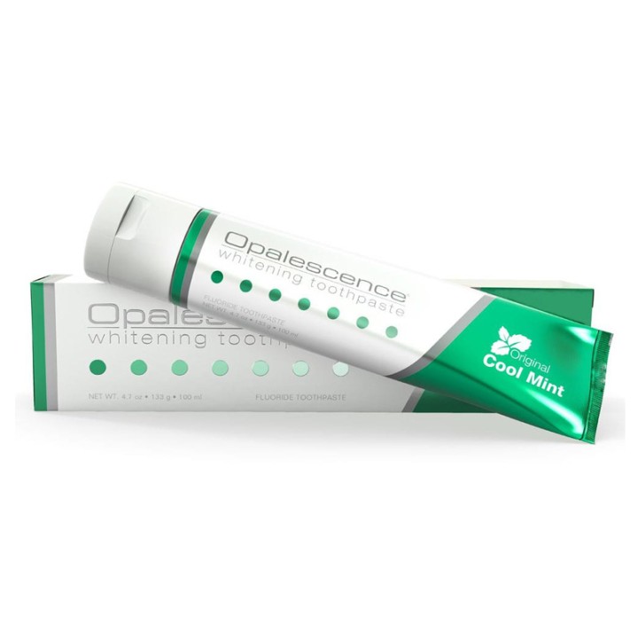 Opalescence, Toothpaste