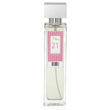Iap Pharma No. 21 Similar To Dkny 150ml Women