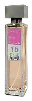 Iap Pharma No.15 Similar To Narciso Rodriguez 150ml Women